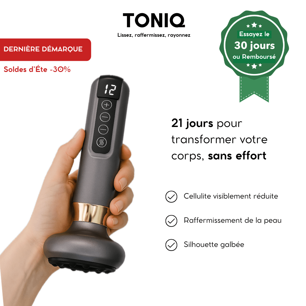 ToniqSkin