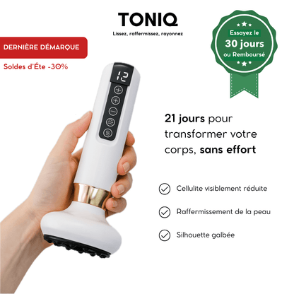 ToniqSkin